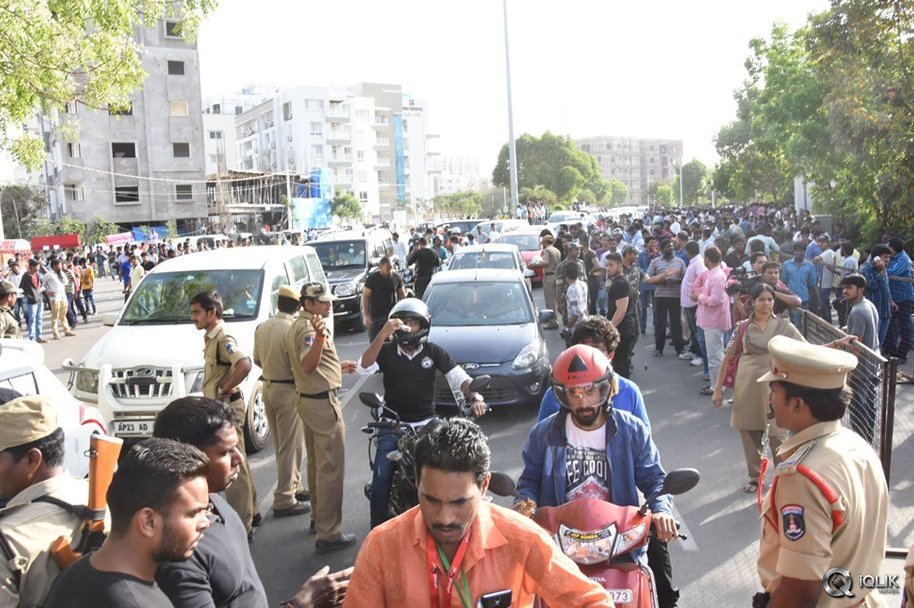 Sardaar-Gabbar-Singh-Movie-Audio-Launch